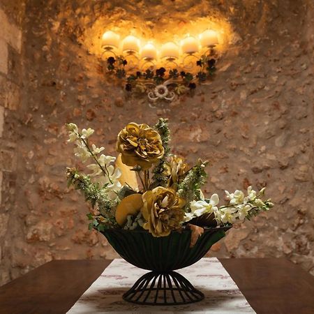 Nobili Boutique Hotel Chania  Exterior photo
