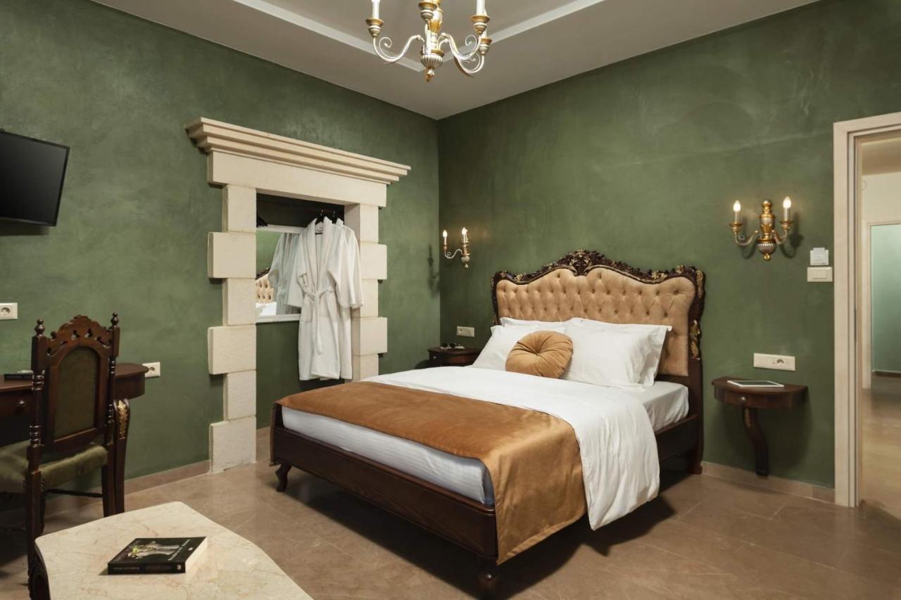 Nobili Boutique Hotel Chania  Exterior photo