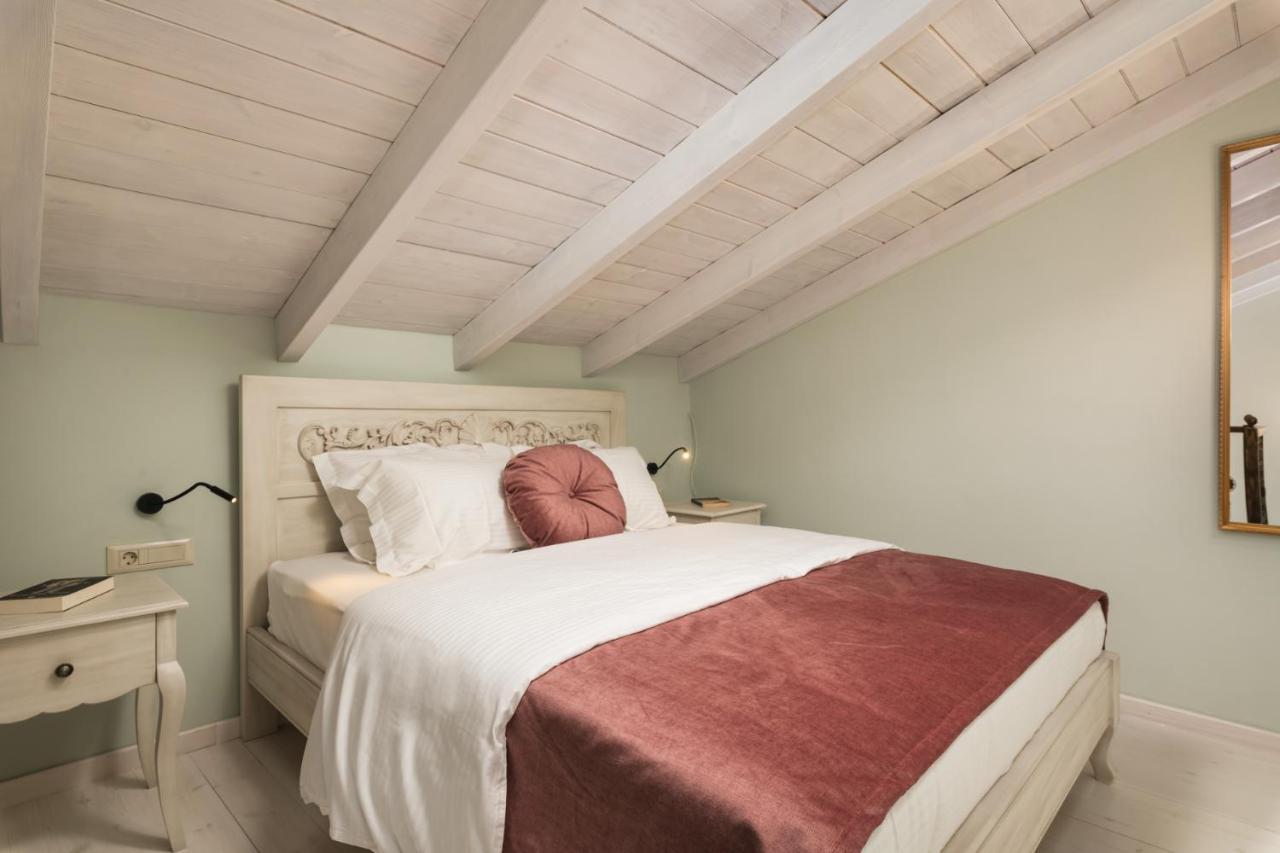 Nobili Boutique Hotel Chania  Exterior photo