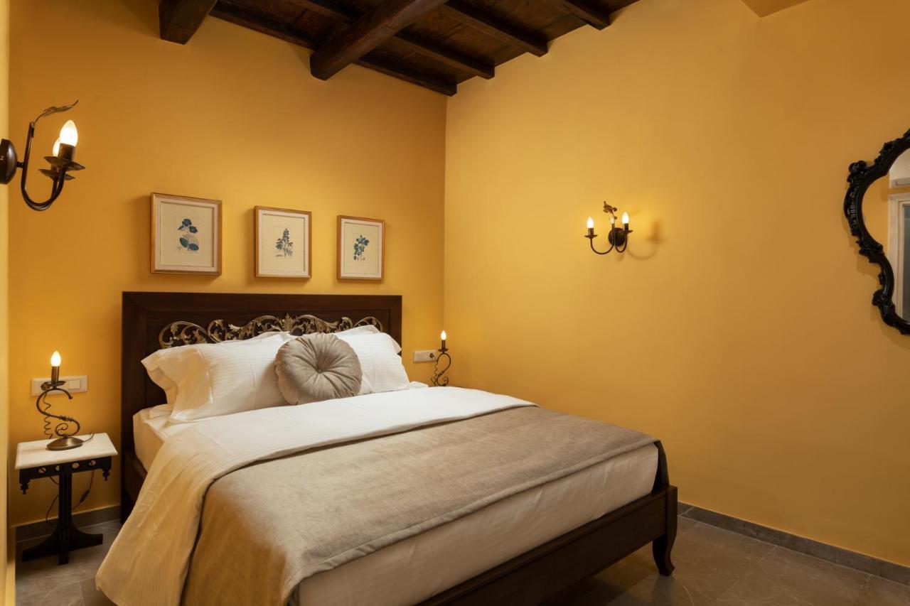 Nobili Boutique Hotel Chania  Exterior photo