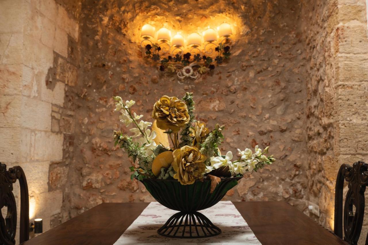 Nobili Boutique Hotel Chania  Exterior photo