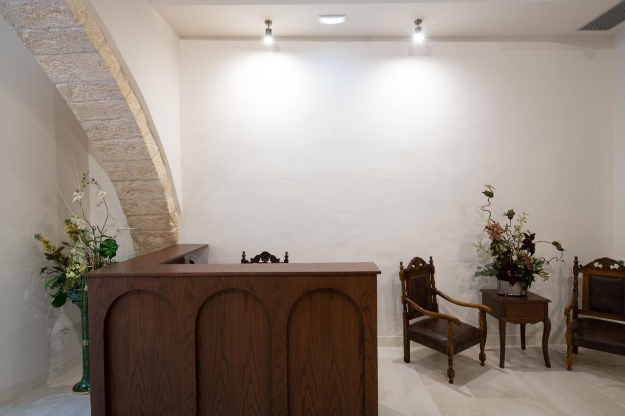 Nobili Boutique Hotel Chania  Exterior photo