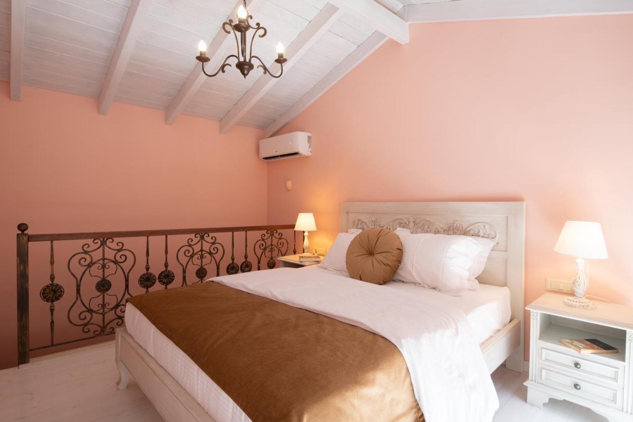 Nobili Boutique Hotel Chania  Exterior photo