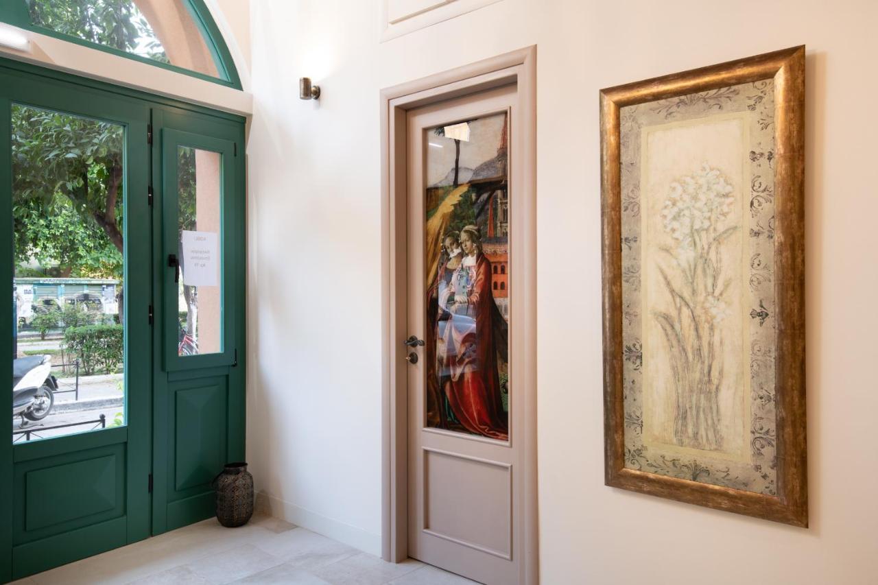 Nobili Boutique Hotel Chania  Exterior photo