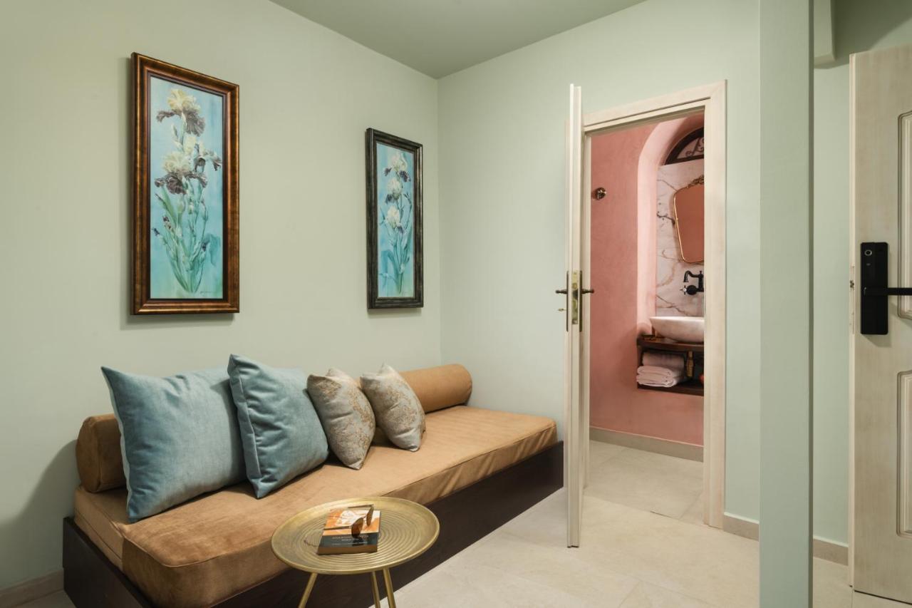 Nobili Boutique Hotel Chania  Exterior photo