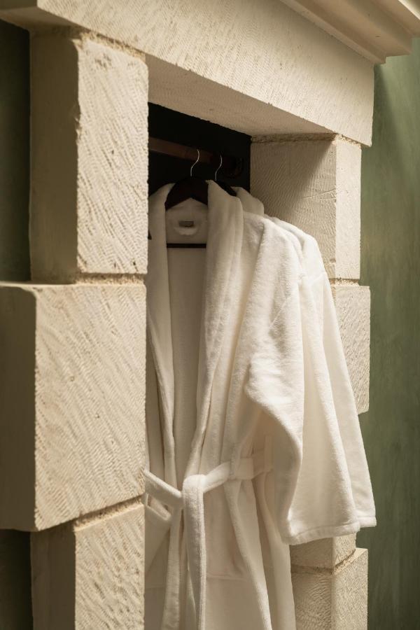 Nobili Boutique Hotel Chania  Exterior photo