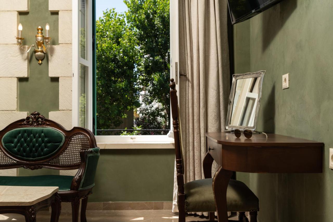 Nobili Boutique Hotel Chania  Exterior photo