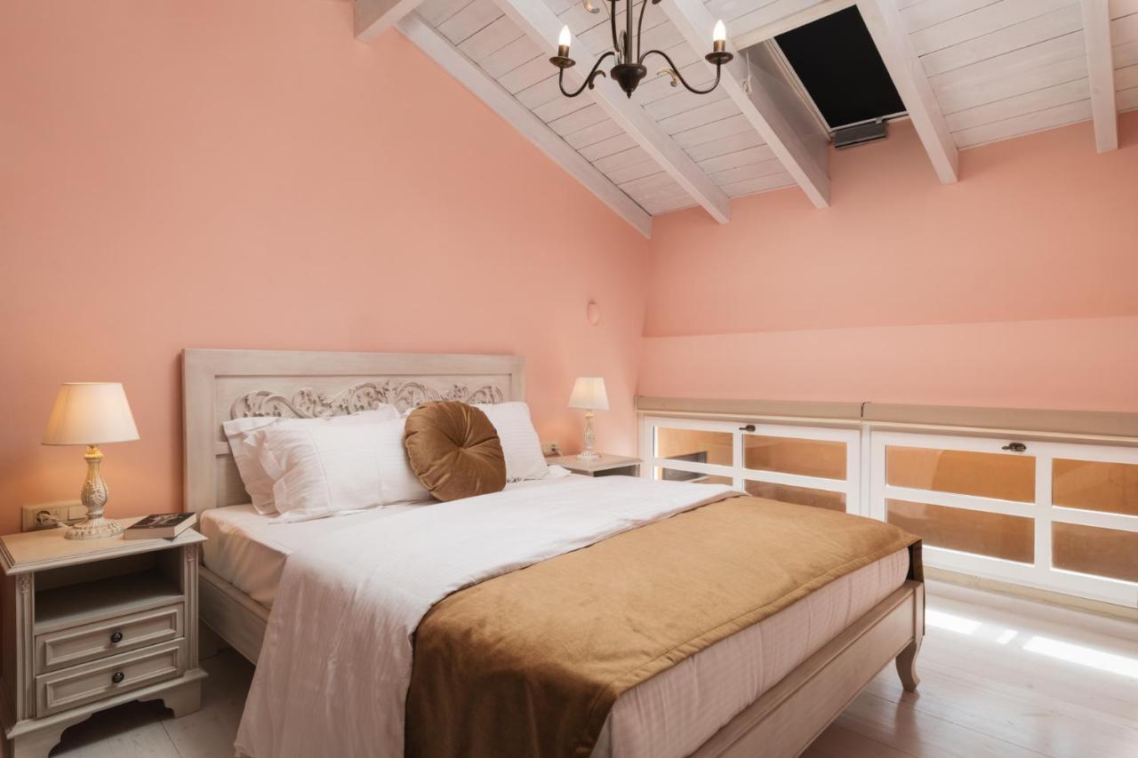Nobili Boutique Hotel Chania  Exterior photo