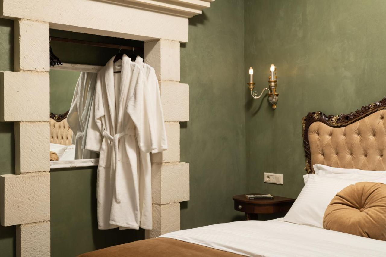 Nobili Boutique Hotel Chania  Exterior photo