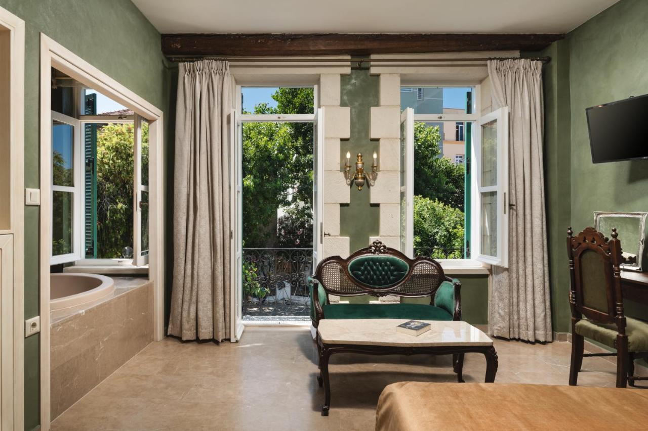 Nobili Boutique Hotel Chania  Exterior photo