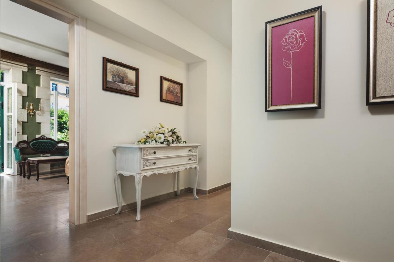 Nobili Boutique Hotel Chania  Exterior photo