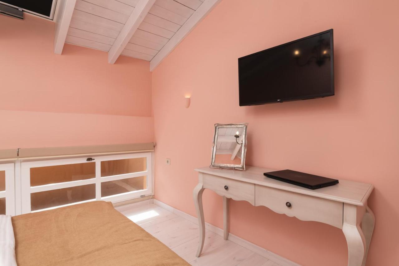 Nobili Boutique Hotel Chania  Exterior photo