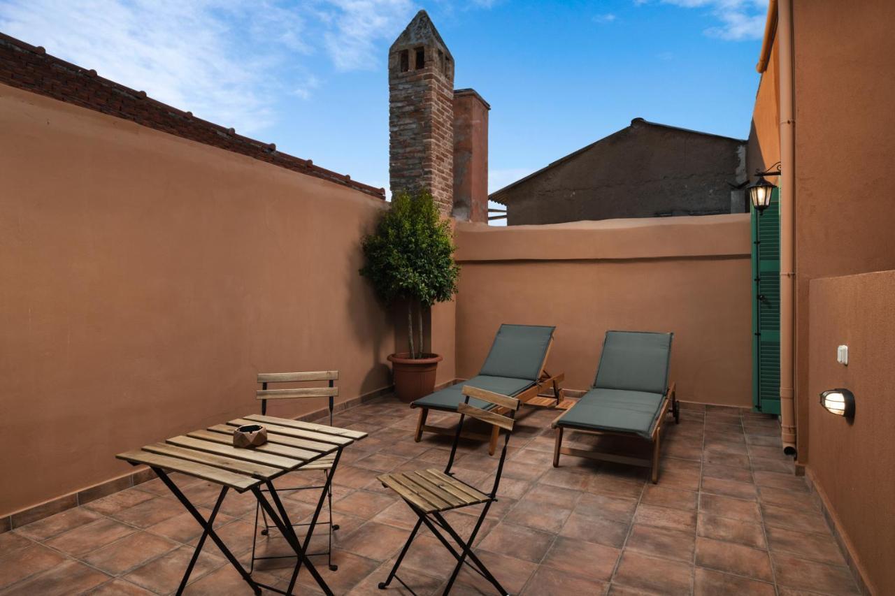 Nobili Boutique Hotel Chania  Exterior photo