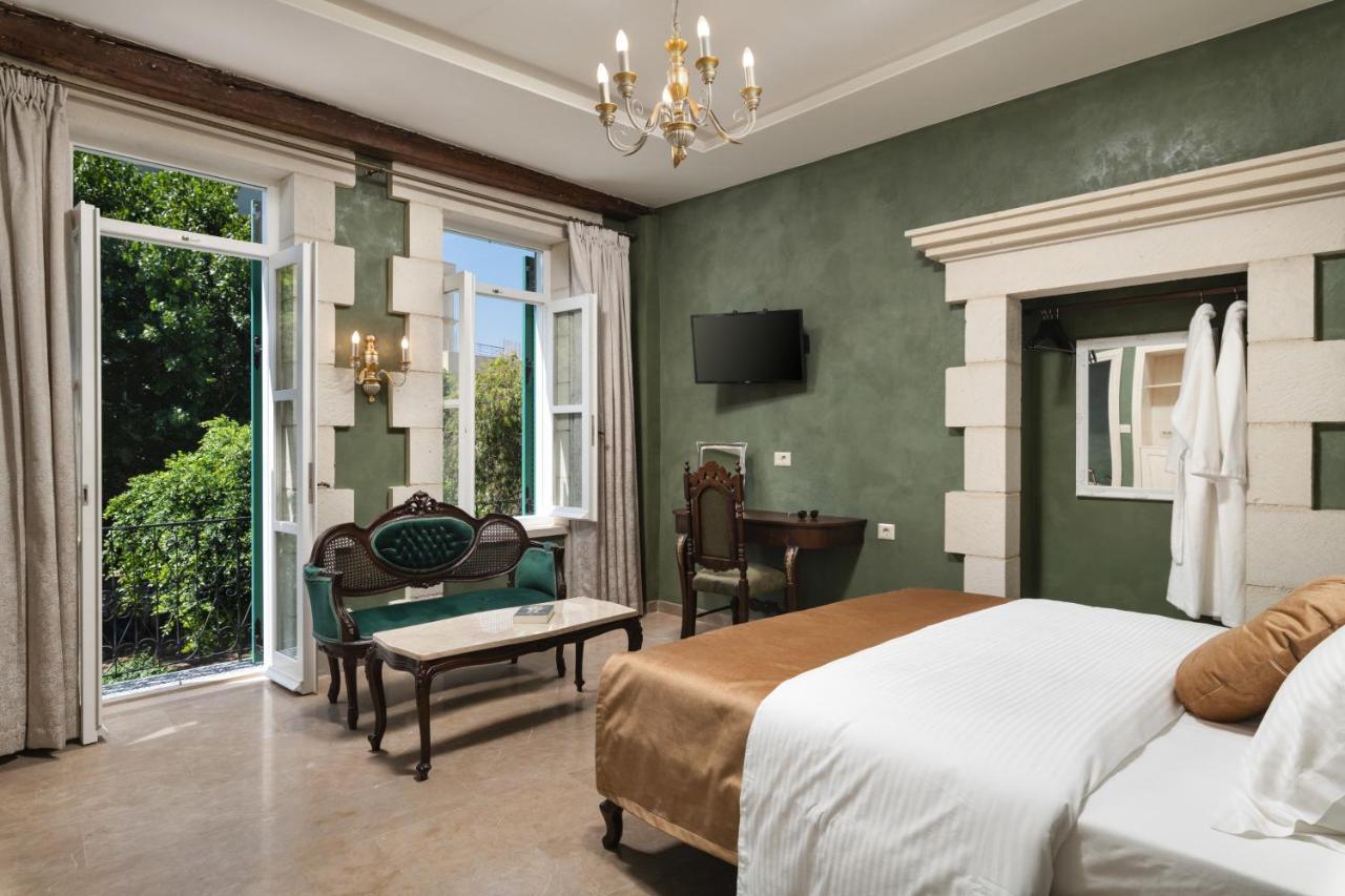 Nobili Boutique Hotel Chania  Exterior photo
