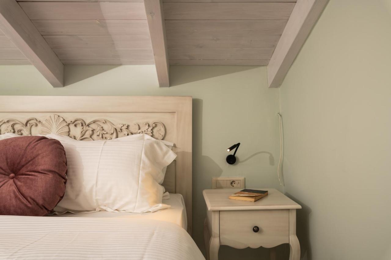 Nobili Boutique Hotel Chania  Exterior photo